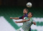 奥萨苏纳队员士气高昂，备战对手的简单介绍