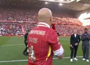 关于利物浦主帅扬言夺得英超冠军，信心十足的信息