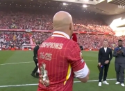 关于利物浦主帅扬言夺得英超冠军，信心十足的信息