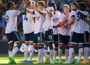 富勒姆主场战胜罗瑟汉姆，继续保持稳定的简单介绍