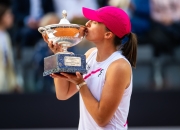 科维托娃连续五场比赛得分超过锐不可当，热火不断突破！