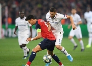 关于马赛客场逆袭，沉重一击击败里昂的信息