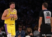 米切尔官方公布新规，东契奇引发争议，公牛球迷热议！